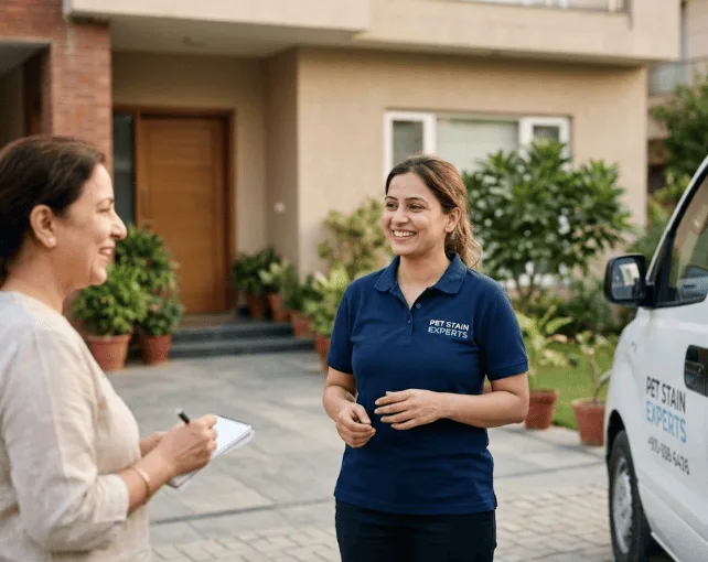 Pet Stain Carpet Cleaning Mcfarland, CA FAQs